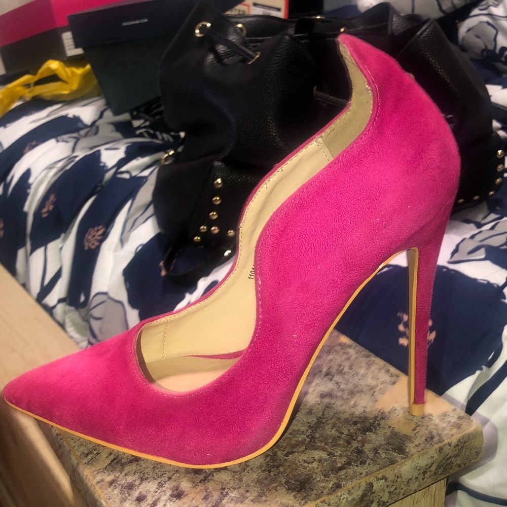 Heels